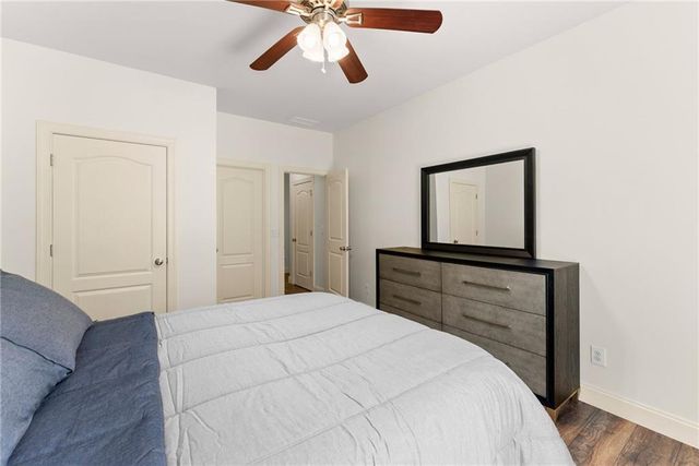2868 Rolling Downs Way, Loganville, GA 30052