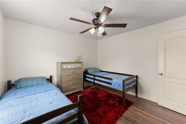 2868 Rolling Downs Way, Loganville, GA 30052