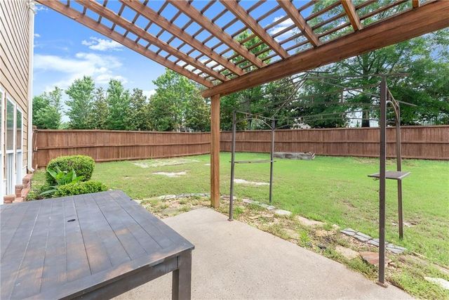 2868 Rolling Downs Way, Loganville, GA 30052