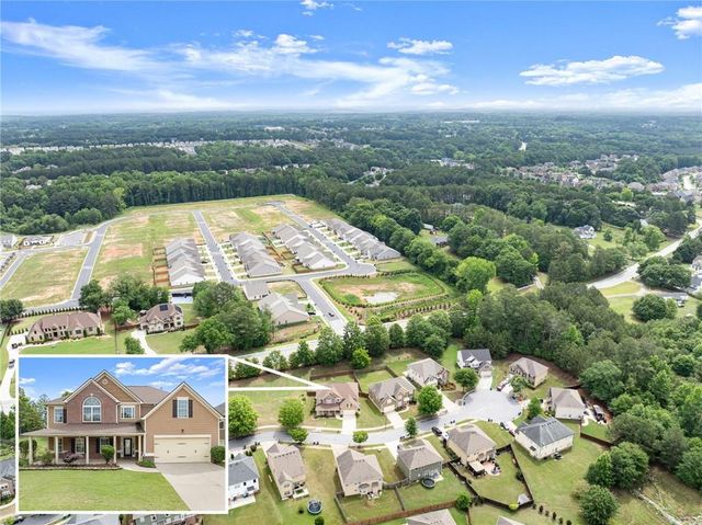 2868 Rolling Downs Way, Loganville, GA 30052