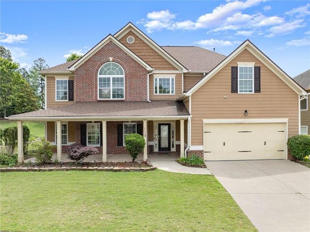 2868 Rolling Downs Way, Loganville, GA 30052