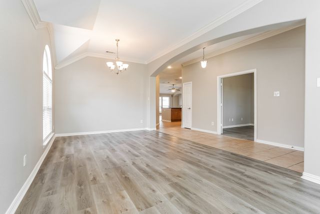 2240 Sparrow Hawk Court, Grand Prairie, TX 75052