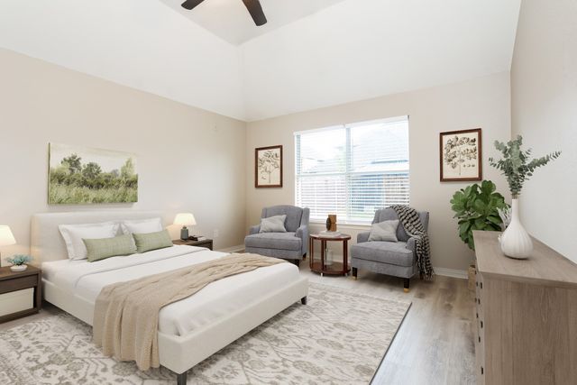 2240 Sparrow Hawk Court, Grand Prairie, TX 75052