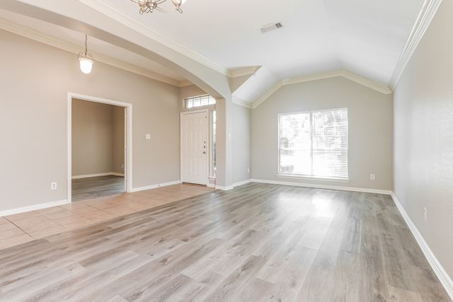 2240 Sparrow Hawk Court, Grand Prairie, TX 75052