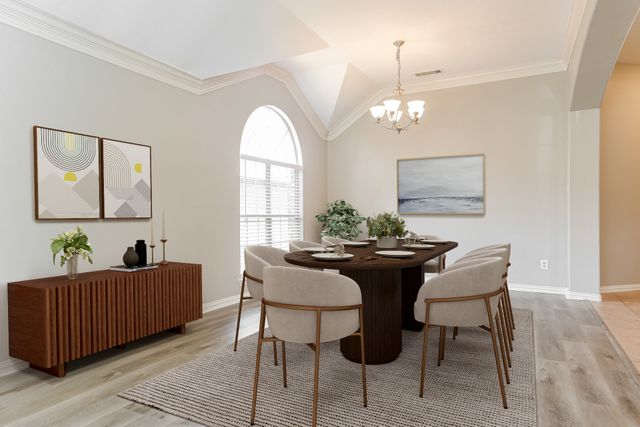 2240 Sparrow Hawk Court, Grand Prairie, TX 75052