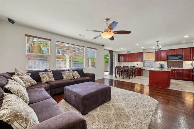 6278 Rolling Meadow Street, Eastvale, CA 92880
