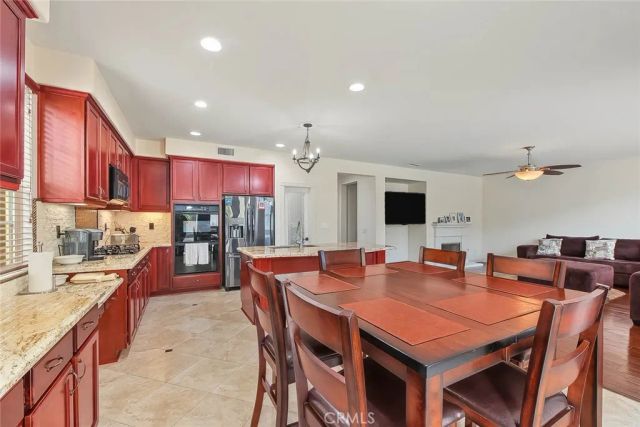 6278 Rolling Meadow Street, Eastvale, CA 92880