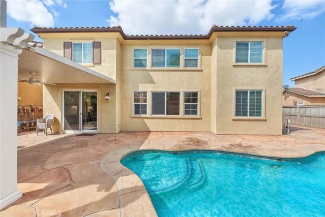 6278 Rolling Meadow Street, Eastvale, CA 92880