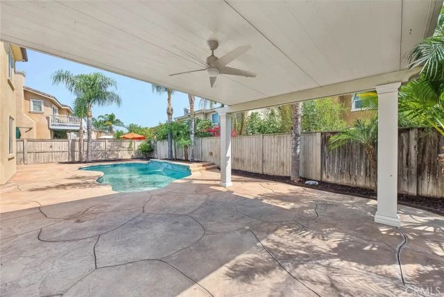 6278 Rolling Meadow Street, Eastvale, CA 92880