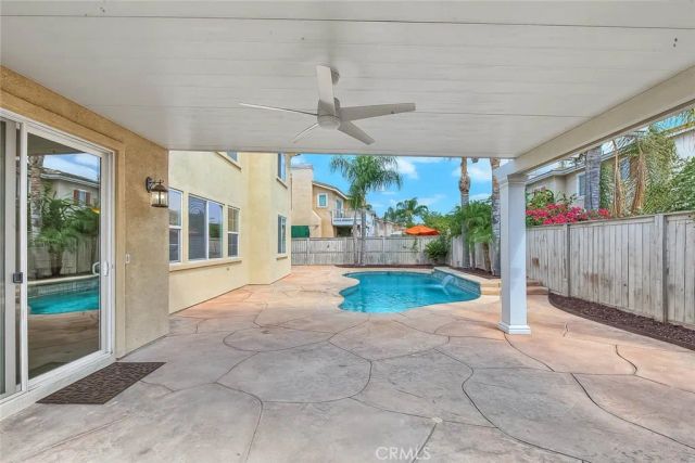 6278 Rolling Meadow Street, Eastvale, CA 92880