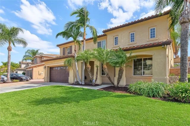 6278 Rolling Meadow Street, Eastvale, CA 92880