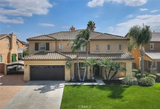 6278 Rolling Meadow Street, Eastvale, CA 92880