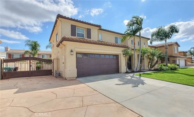 6278 Rolling Meadow Street, Eastvale, CA 92880