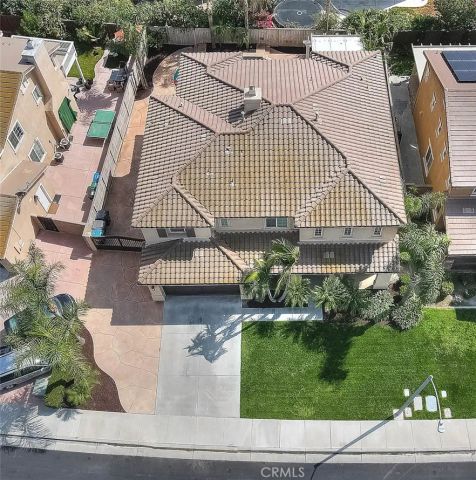 6278 Rolling Meadow Street, Eastvale, CA 92880