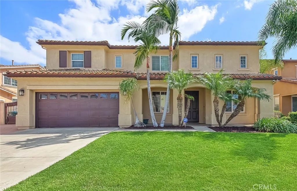 6278 Rolling Meadow Street, Eastvale, CA 92880