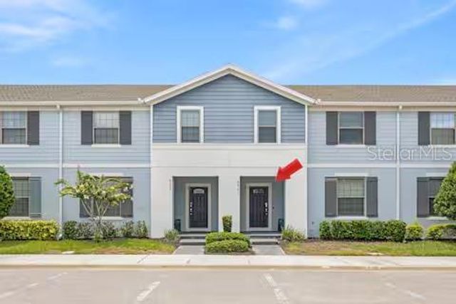 8923 SYDNEY AVENUE, Kissimmee, FL 34747
