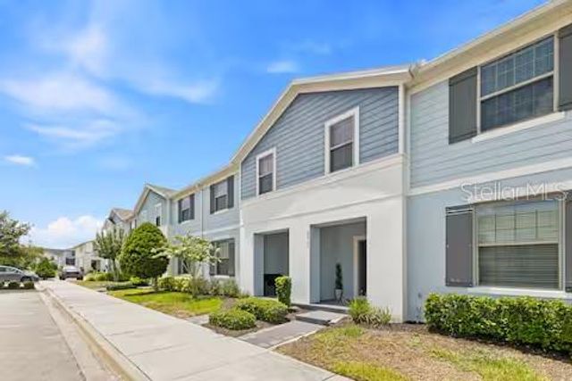 8923 SYDNEY AVENUE, Kissimmee, FL 34747