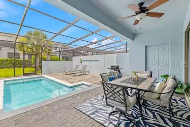 8923 SYDNEY AVENUE, Kissimmee, FL 34747
