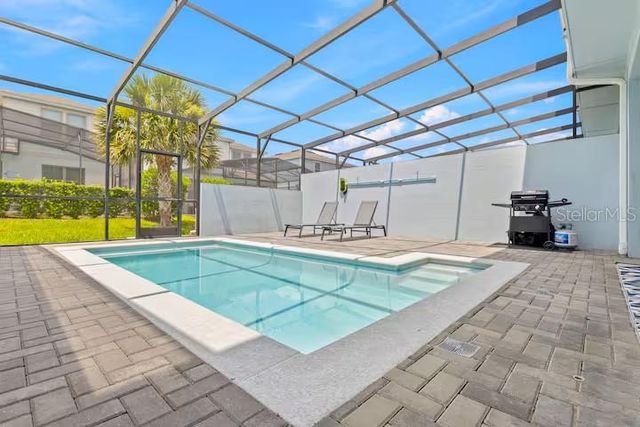 8923 SYDNEY AVENUE, Kissimmee, FL 34747