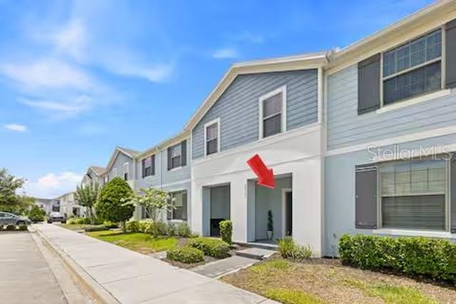 8923 SYDNEY AVENUE, Kissimmee, FL 34747
