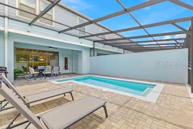 8923 SYDNEY AVENUE, Kissimmee, FL 34747