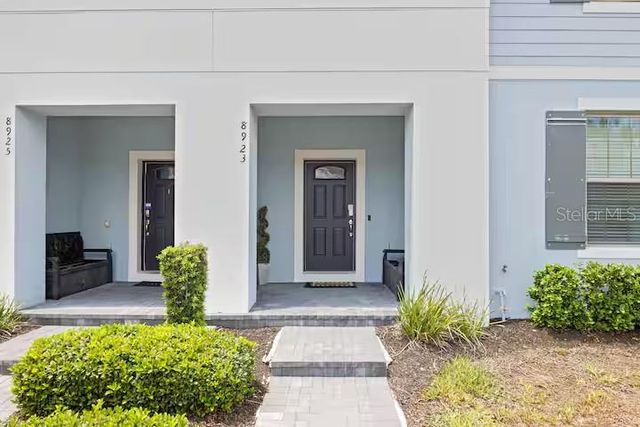 8923 SYDNEY AVENUE, Kissimmee, FL 34747