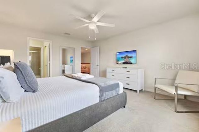 8923 SYDNEY AVENUE, Kissimmee, FL 34747