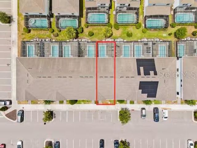 8923 SYDNEY AVENUE, Kissimmee, FL 34747