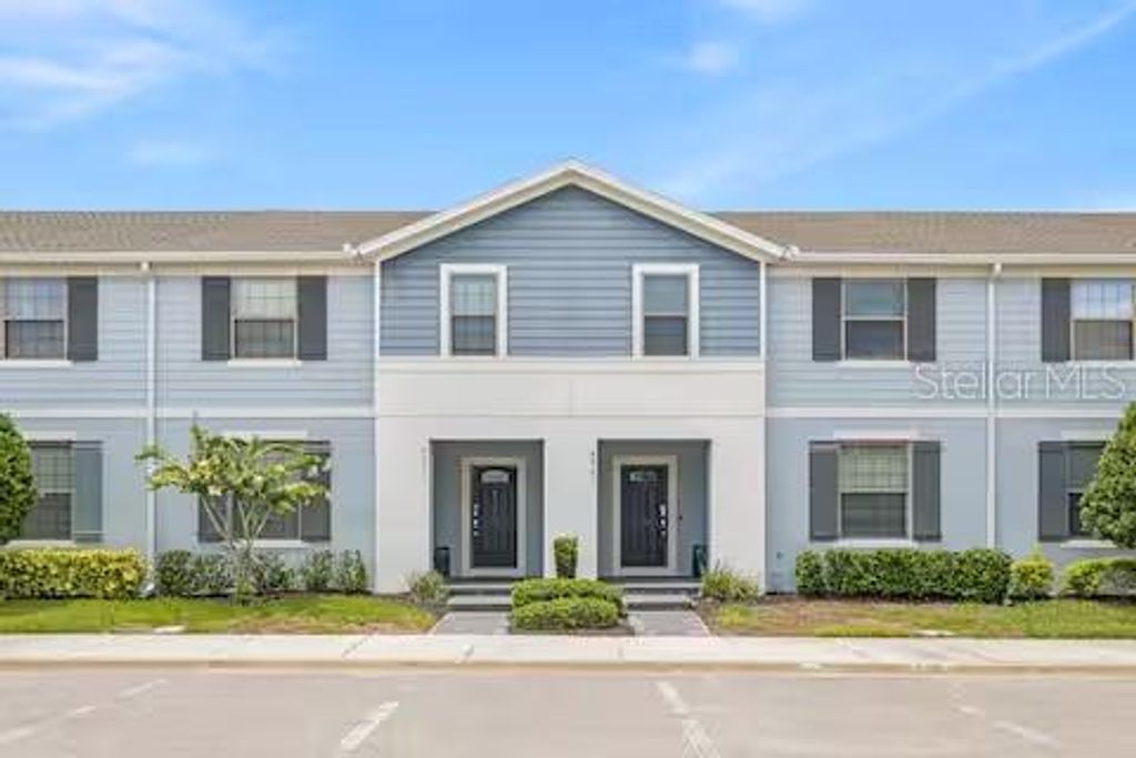 8923 SYDNEY AVENUE, Kissimmee, FL 34747