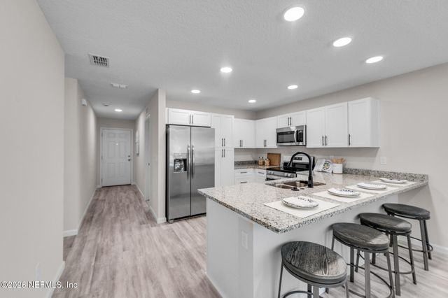 10720 ANDERS Boulevard, Jacksonville, FL 32246