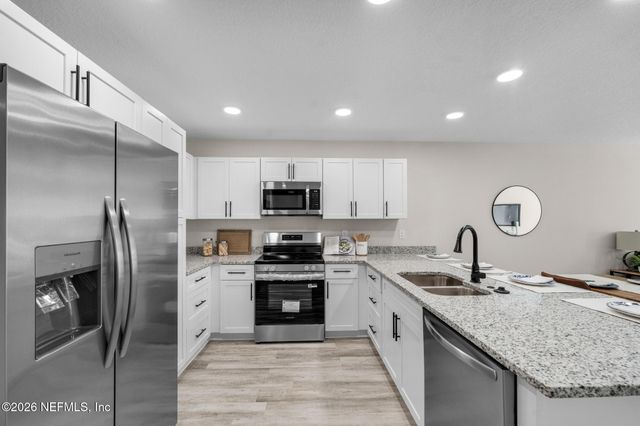 10720 ANDERS Boulevard, Jacksonville, FL 32246