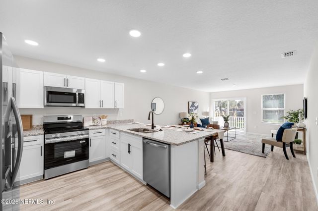 10720 ANDERS Boulevard, Jacksonville, FL 32246