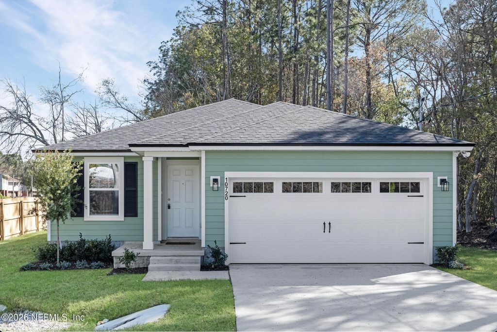 10720 ANDERS Boulevard, Jacksonville, FL 32246