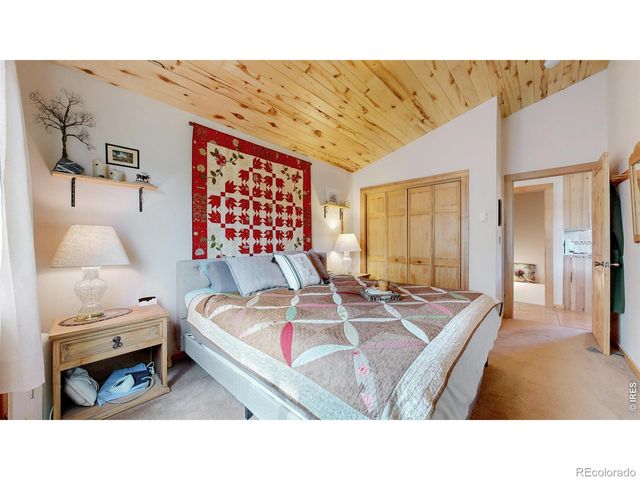 51 Tenino Court, Red Feather Lakes, CO 80545
