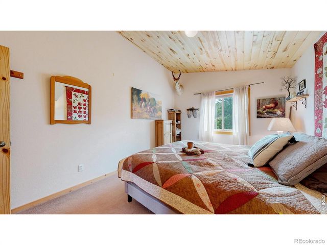 51 Tenino Court, Red Feather Lakes, CO 80545