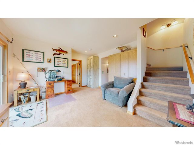 51 Tenino Court, Red Feather Lakes, CO 80545