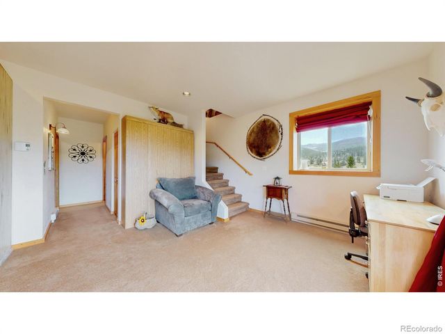 51 Tenino Court, Red Feather Lakes, CO 80545