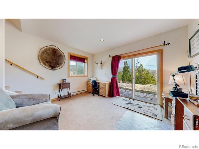51 Tenino Court, Red Feather Lakes, CO 80545