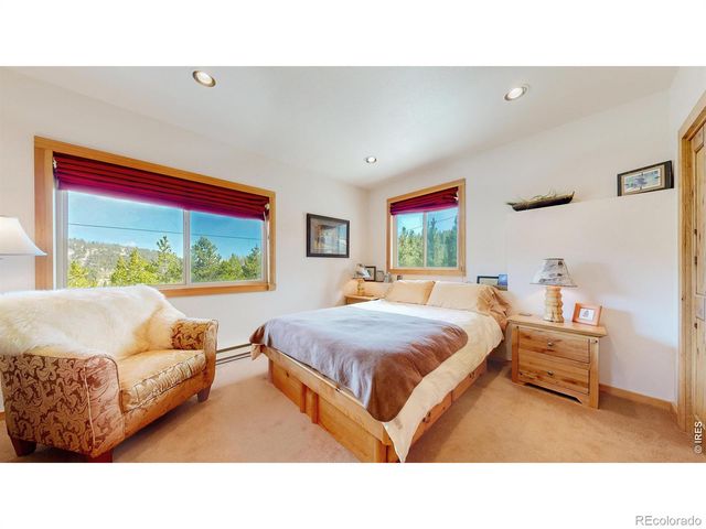 51 Tenino Court, Red Feather Lakes, CO 80545