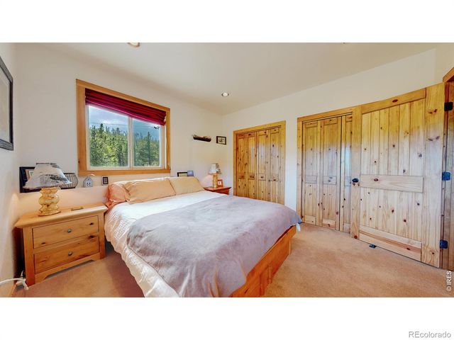 51 Tenino Court, Red Feather Lakes, CO 80545