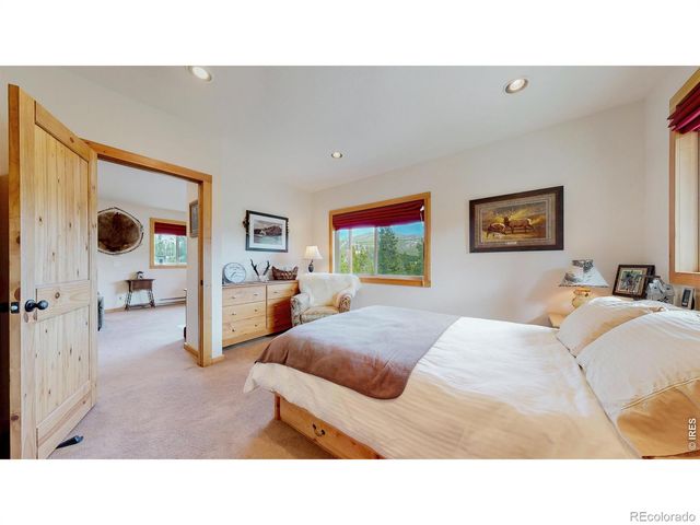 51 Tenino Court, Red Feather Lakes, CO 80545