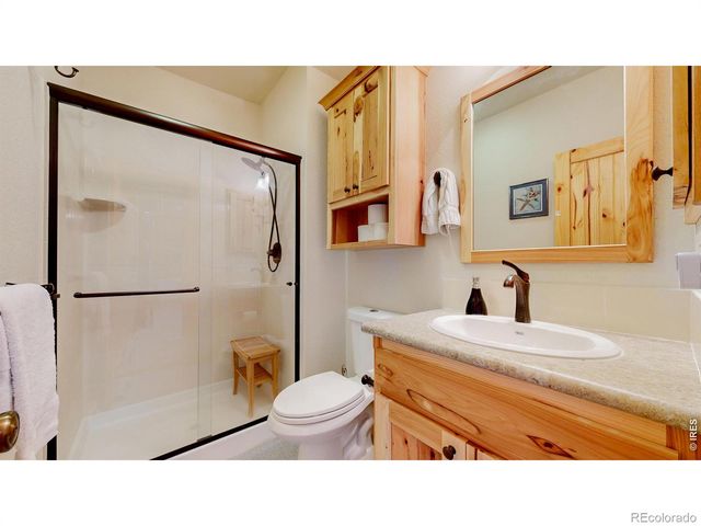 51 Tenino Court, Red Feather Lakes, CO 80545