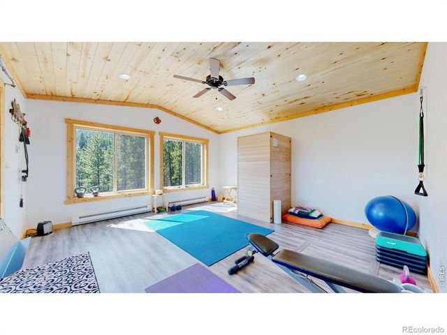 51 Tenino Court, Red Feather Lakes, CO 80545