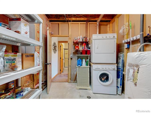 51 Tenino Court, Red Feather Lakes, CO 80545