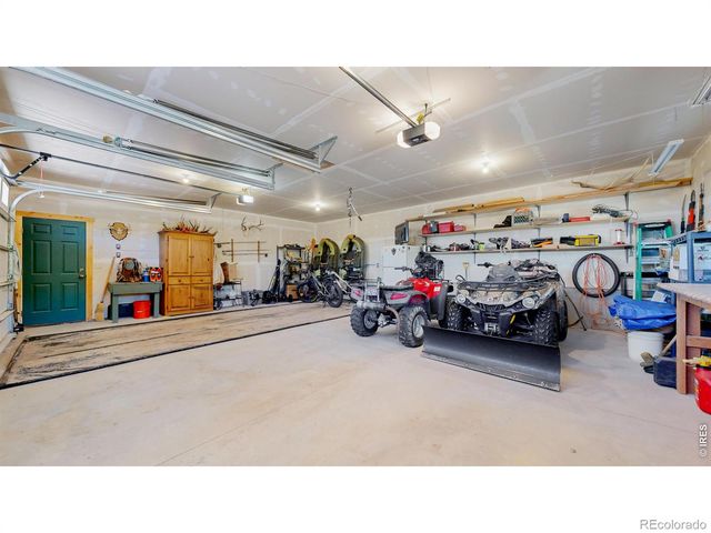 51 Tenino Court, Red Feather Lakes, CO 80545