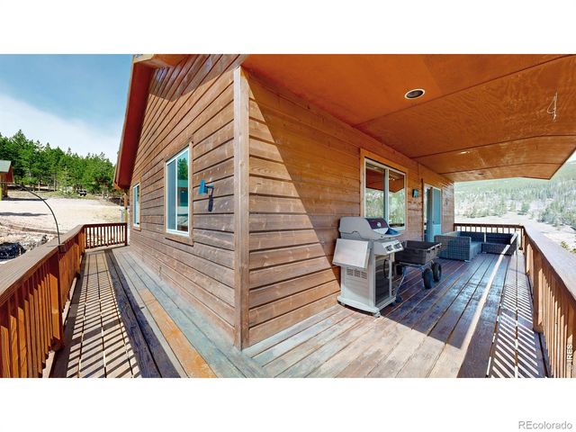 51 Tenino Court, Red Feather Lakes, CO 80545