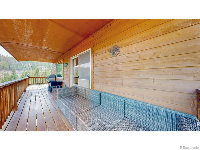 51 Tenino Court, Red Feather Lakes, CO 80545