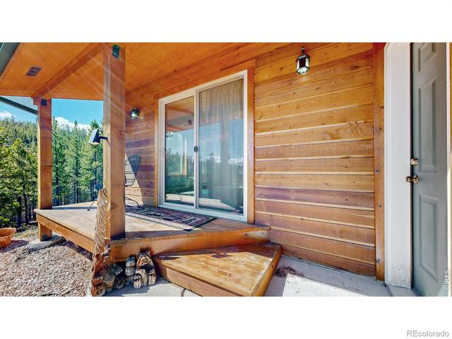 51 Tenino Court, Red Feather Lakes, CO 80545