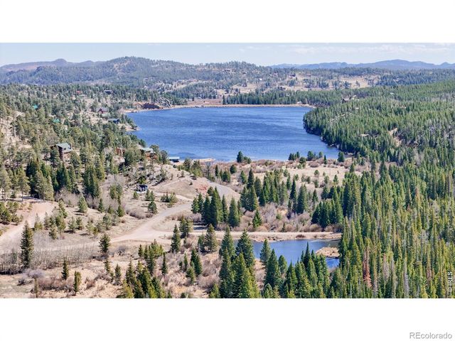 51 Tenino Court, Red Feather Lakes, CO 80545