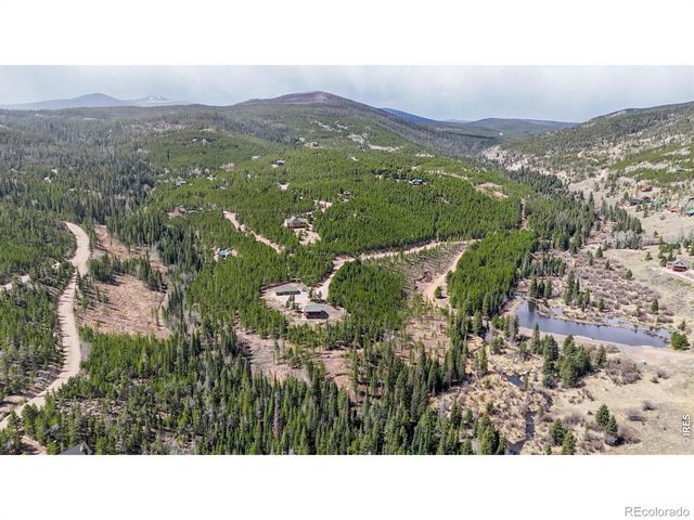 51 Tenino Court, Red Feather Lakes, CO 80545